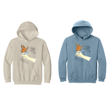 Load image into Gallery viewer, Special Edition Student Design Hoodie 2026 - Atascadero Fine Arts Academy AFAA - The Lonely Oak
