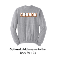 Load image into Gallery viewer, Atascadero Little League Crew Neck Sweater
