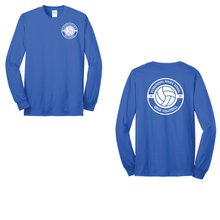 Load image into Gallery viewer, AMS Activities Long Sleeve Tee
