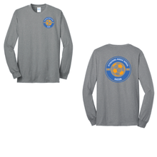 Load image into Gallery viewer, AMS Activities Long Sleeve Tee
