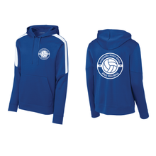 Load image into Gallery viewer, AMS Activities Hooded Sweater
