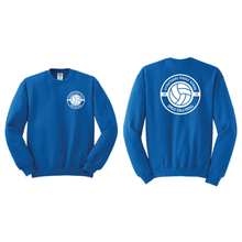 Load image into Gallery viewer, AMS Activities Crewneck Sweater
