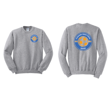 Load image into Gallery viewer, AMS Activities Crewneck Sweater
