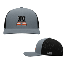 Load image into Gallery viewer, Atascadero Softball All-Stars Fan Trucker Hat
