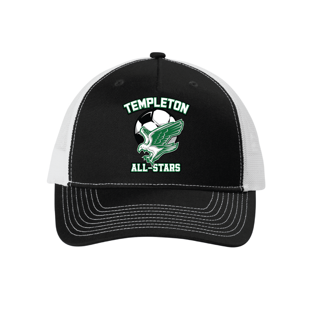 All-Star Team Ball Cap