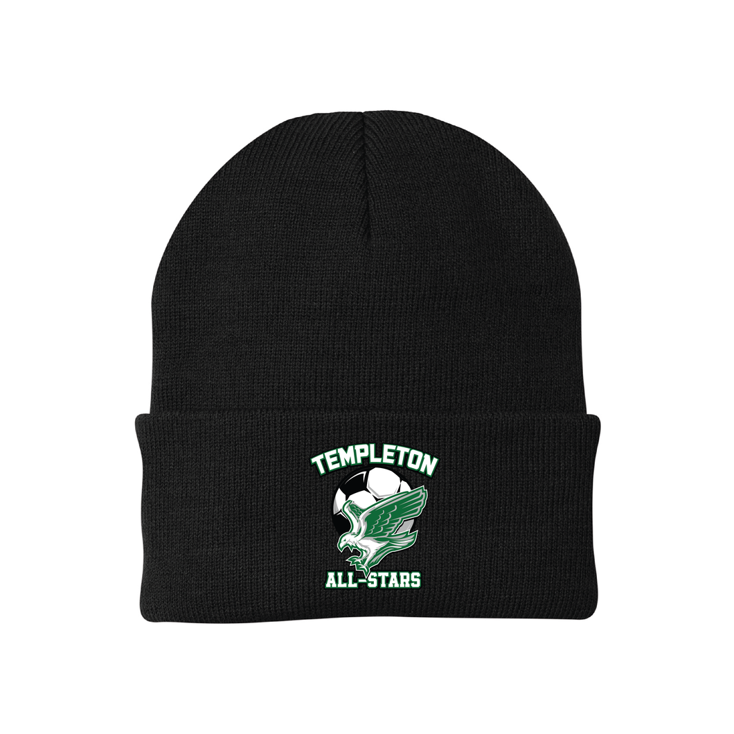 All Star Team Knit Cap