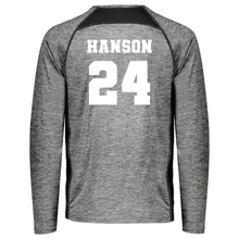 Load image into Gallery viewer, All Star Team Practice Tee LS
