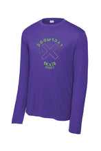 Load image into Gallery viewer, Doomsday Skate School Long Sleeve Instructor Tee
