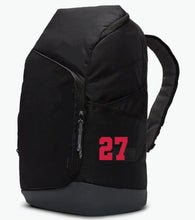 Load image into Gallery viewer, Nike Hoops Elite Backpack
