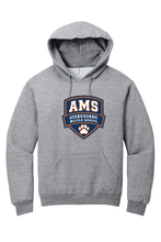 Load image into Gallery viewer, AMS Logo Hoodie
