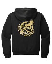 Load image into Gallery viewer, Hooded Sweater
