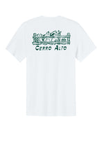 Load image into Gallery viewer, Cerro Alto 4-H Ladie's Tee
