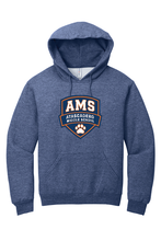 Load image into Gallery viewer, AMS Logo Hoodie
