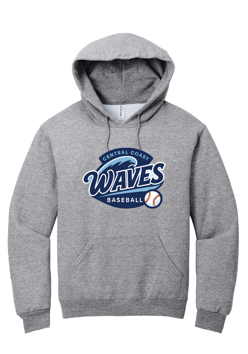 CCW Hooded Sweatshirt