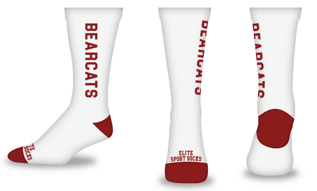 Team Crew Socks