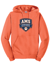 Load image into Gallery viewer, AMS Logo Hoodie
