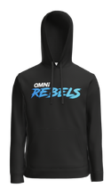 Load image into Gallery viewer, OMNi Rebels Team Sweatshirt
