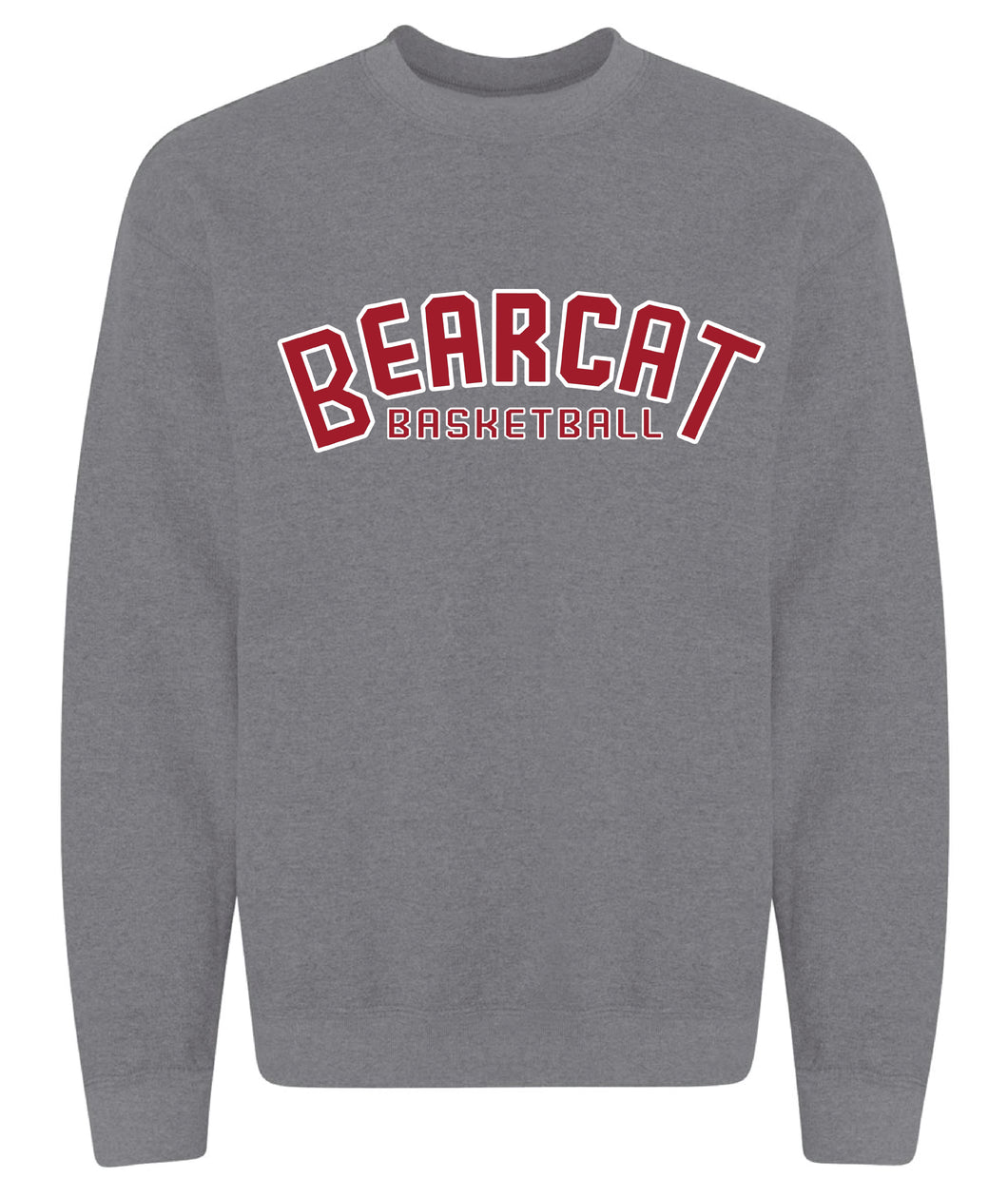 Bearcat Crewneck