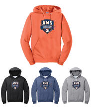 Load image into Gallery viewer, AMS Logo Hoodie
