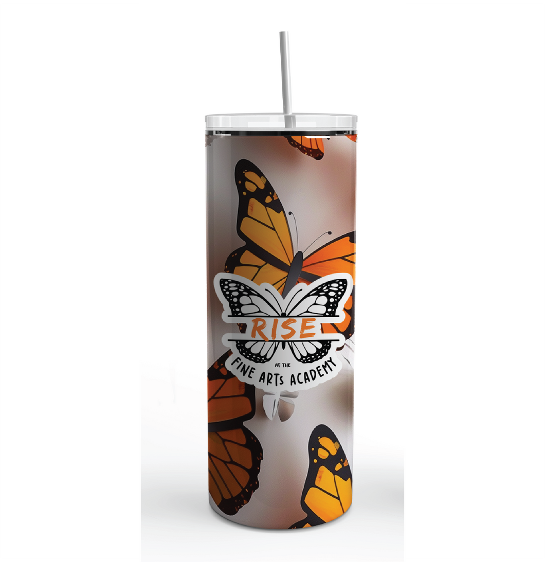 AFAA Tumbler