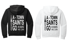 Load image into Gallery viewer, AMS Logo Hoodie

