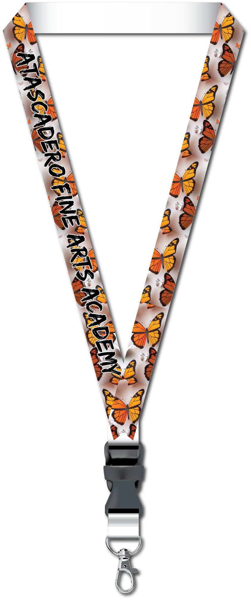 AFAA Lanyard