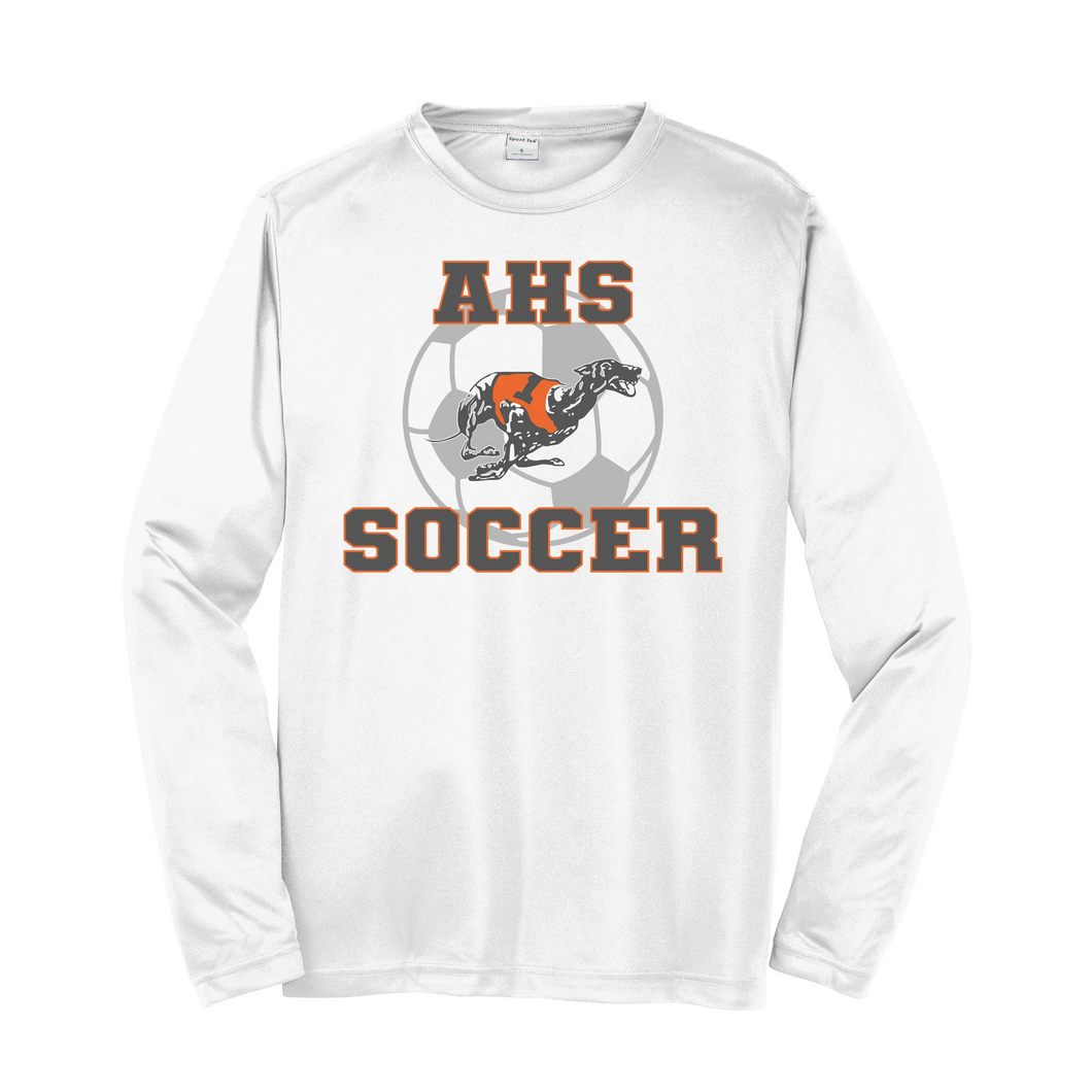 Dri-Fit Soccer Shirt