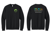 Load image into Gallery viewer, Tolosa Dental Sweatshirt
