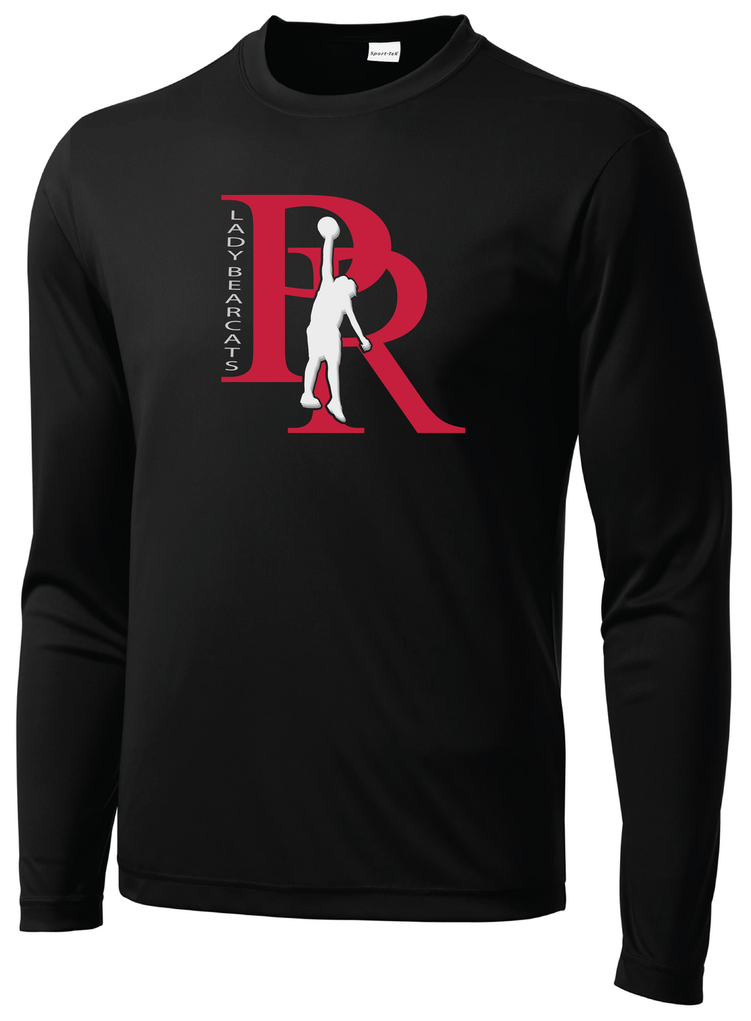 Dri-Fit Shooting Shirt