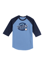 Load image into Gallery viewer, CCW Raglan Tee
