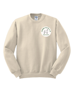 Load image into Gallery viewer, Cerro Alto 4-H Crew Neck Sweater

