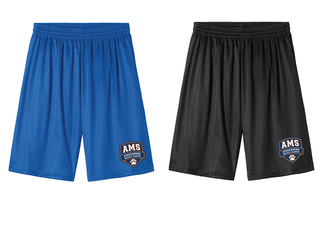 AMS Athletic Shorts