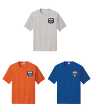 Load image into Gallery viewer, AMS Athletic SPF Tee

