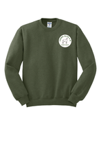 Load image into Gallery viewer, Cerro Alto 4-H Crew Neck Sweater
