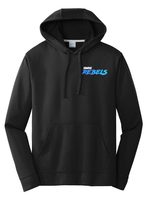 Load image into Gallery viewer, OMNi Rebels Coach Sweatshirt
