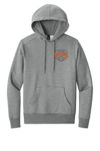 Load image into Gallery viewer, AHS Volleyball Performance Fleece Pullover Hooded Sweatshirt
