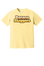 Load image into Gallery viewer, Banana Sluggers Tee
