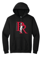 Load image into Gallery viewer, Bearcat Hooded Sweater
