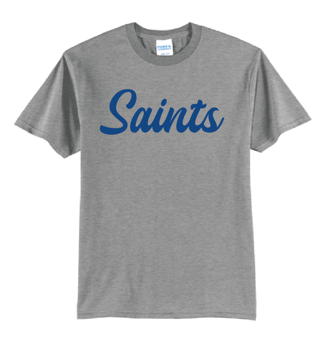 AMS Logo Tee