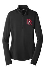 Load image into Gallery viewer, Bearcat 1/4-Zip Pullover
