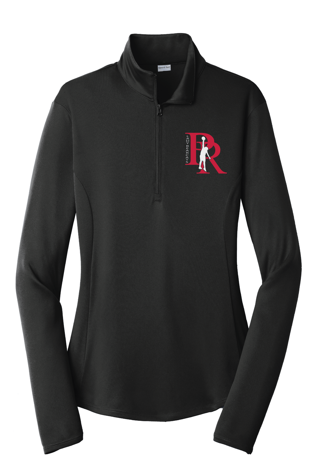 Bearcat 1/4-Zip Pullover