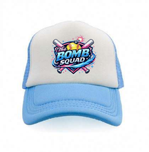 Load image into Gallery viewer, The Bomb Squad Trucker Cap
