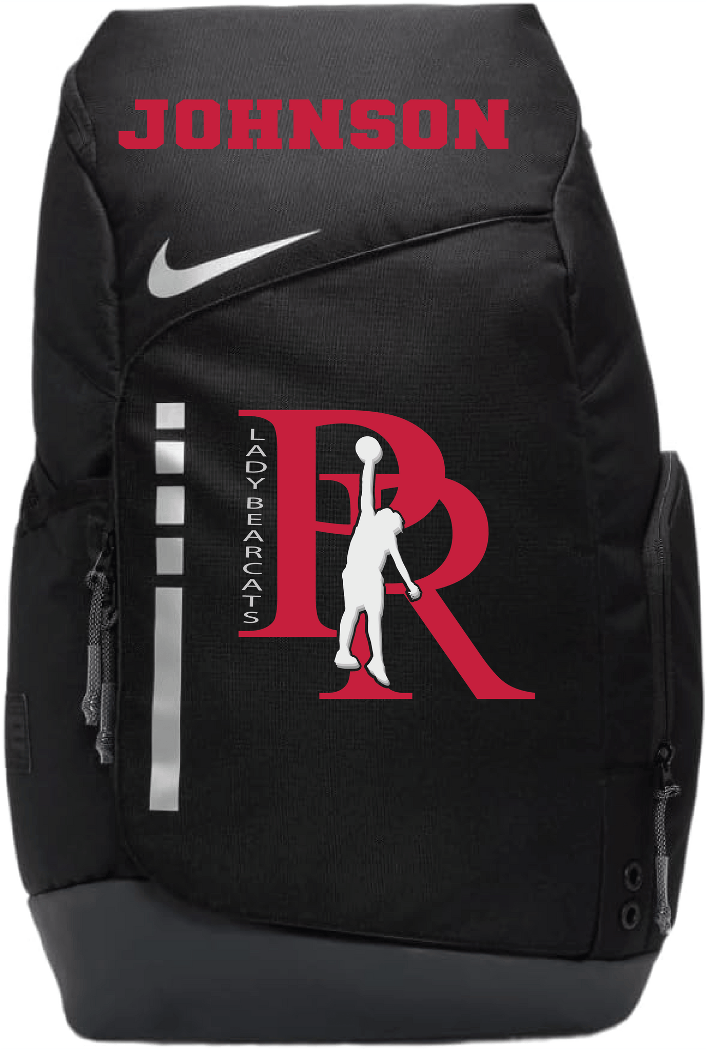 Nike Hoops Elite Backpack