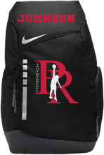 Load image into Gallery viewer, Nike Hoops Elite Backpack
