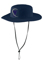Load image into Gallery viewer, Velocity Softball Sun Hat
