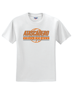Load image into Gallery viewer, AHS Volleyball Senior Tee - Atascadero Volleyball Class of 2027
