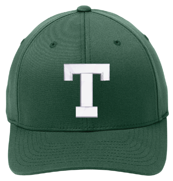 TYFC Flexfit Pro Cap - Personalized