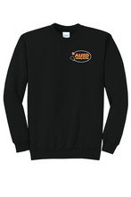 Load image into Gallery viewer, AUSD Nursing Services Crew Neck Sweater
