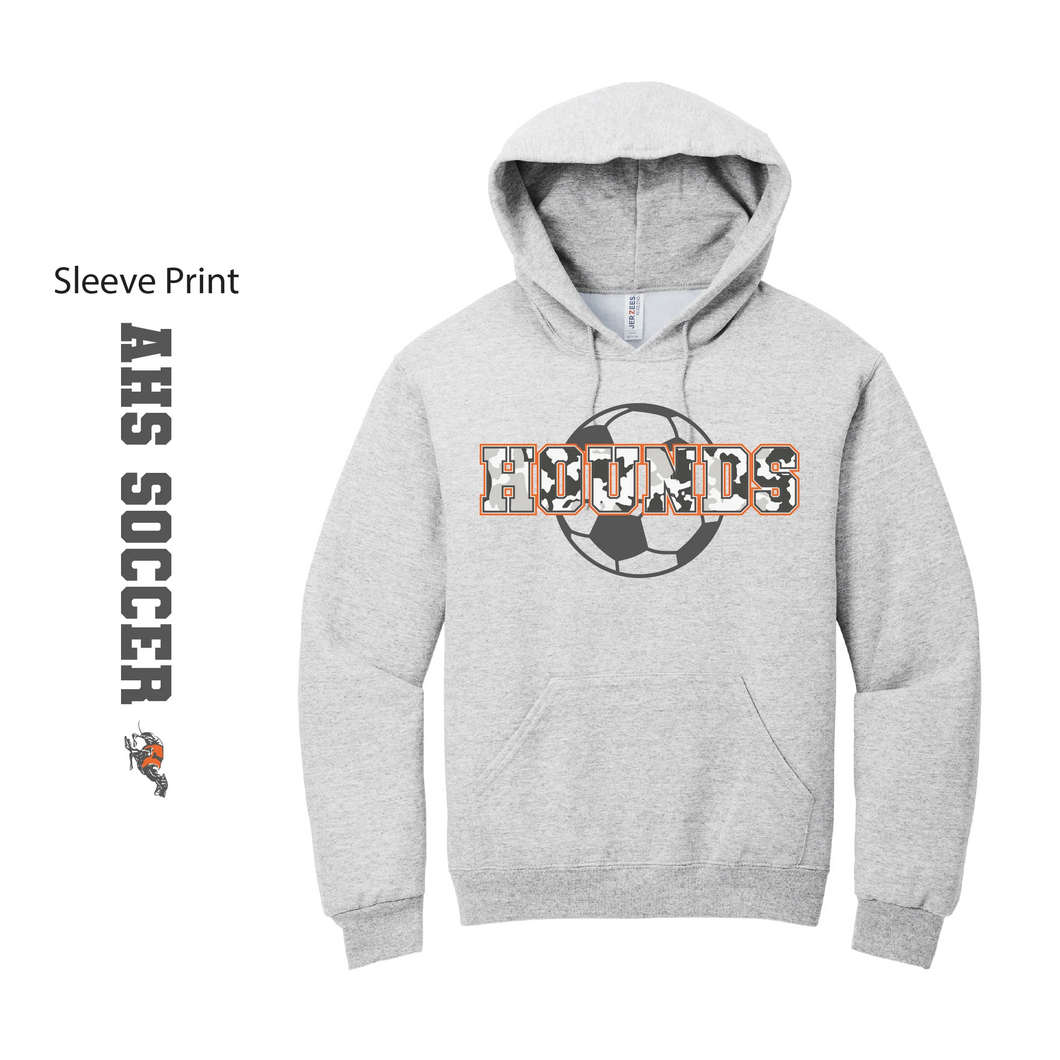 AHS Soccer Hoodie
