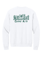 Load image into Gallery viewer, Cerro Alto 4-H Crew Neck Sweater
